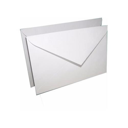 MEDORO Sobre Comercial X 100 U. Folios/Sobres