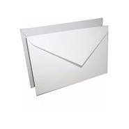 MEDORO Sobre Comercial X 100 U. Folios/Sobres