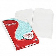 MEDORO Sobre Bolsa Blanco  A3 X Unid. Folios/Sobres