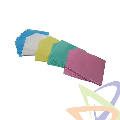 MEDORO Sobre Cd Color Individual Folios/Sobres