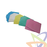 MEDORO Sobre Cd Color Individual Folios/Sobres