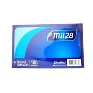 MIL28 Ficha Nº 3 Organizadores