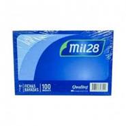 MIL28 Ficha Nº 2 Organizadores