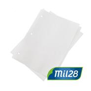 MIL28 Papel De Calcar Mil 28 N° 3 Arte Escolar