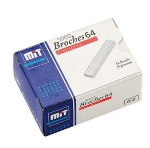 MIT Broche 64 X 5000 Broche