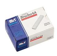 MIT Broche 64 X 5000 Broche