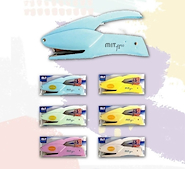 MIT Abrochadora Pinza 50 Pastel Abrochadoras