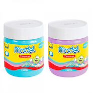 MODEL Tempera Pote X 250 Pastel Arte Escolar