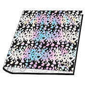 MOOVING Carpeta A4 47 Street Carpeta