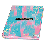 MOOVING Carpeta A4 Brush Carpeta