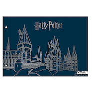 MOOVING Carpeta N° 5 Harry Potter Carpeta