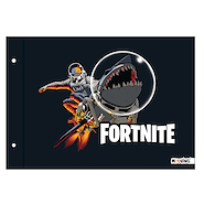 MOOVING Carpeta N° 5 Fortnite Carpeta