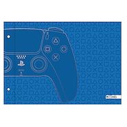 MOOVING Carpeta N° 5 Playstation Carpeta