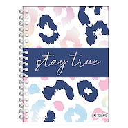 MOOVING Cuaderno 16 X 21 Espiralado FAB Cuadernos