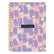 MOOVING Cuaderno 16 X 21 Espiralado Brush Cuadernos