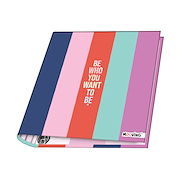 MOOVING Carpeta N° 3 Fab Carpeta