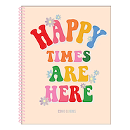 MOOVING Cuaderno Universitario Como quieres Cuadernos