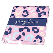 MOOVING Carpeta A4 Fab Carpeta