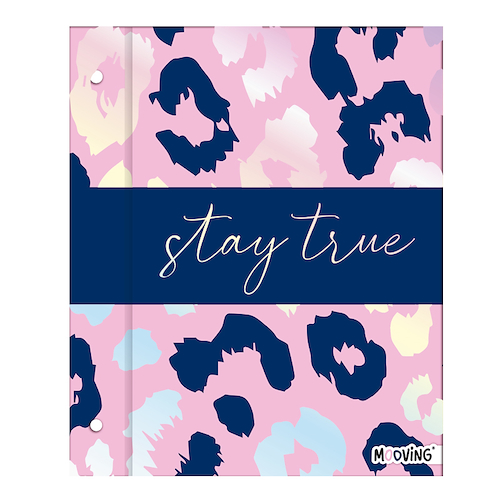 MOOVING Carpeta 2 Tapas Fab Carpeta