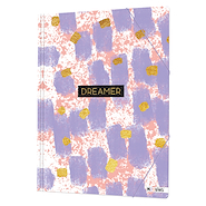 MOOVING Carpeta 3 Solapas Brush Carpeta