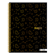 MOOVING Cuaderno Universitario Chic Cuadernos
