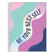 MOOVING Cuaderno A4 Tapa Dura Fab Cuadernos