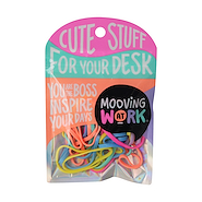 MOOVING Rubber bands Mania (bandas) Bandas Elasticas 16 grs