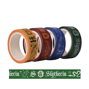 MOOVING Washi Harry Potter Unidad Cintas