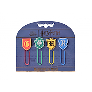 MOOVING Harry Potter Fun Paper Clips x 4 Organizadores