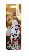 MOOVING Minnie Jumbo Paper Clip Organizadores