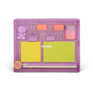 MOOVING Set Oficina Como Quieres Organizador