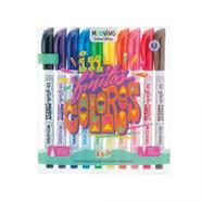 MOOVING Microfibra Infinitos Blister Surtido X 10 U. Escritura Artistica