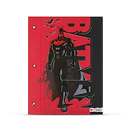 MOOVING Carpeta 2 Tapas Dc Carpeta