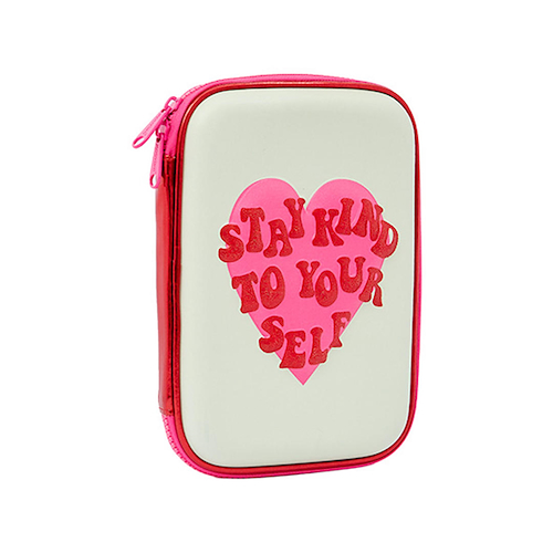 MOOVING Cartuchera  Eva Heart Cartucheras