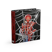 MOOVING Carpeta N° 3 Spiderman Carpeta