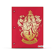 MOOVING Carpeta 2 Tapas Harry Potter Carpeta