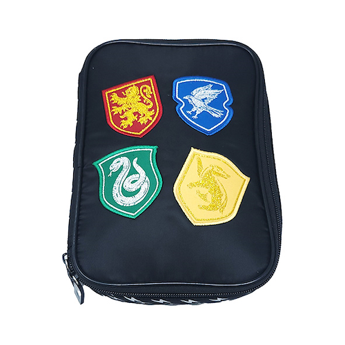 MOOVING Cartuchera Trend Harry Potter Cartucheras