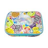 MOOVING Cartuchera Trend Disney 100 Cartucheras