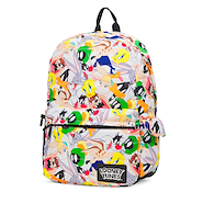 MOOVING Mochila Looney Tunes 17´