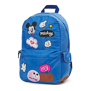 MOOVING Mochila Mickey Sky 17´