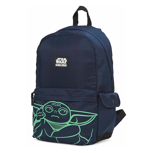 MOOVING Mochila Star Wars 17´