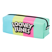 MOOVING Cartuchera Rect Looney Tunes Cartucheras