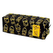 MOOVING Cartuchera Rect The Simpsons Cartucheras