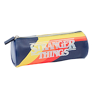 MOOVING Cartuchera Tubo Stranger Things Cartucheras