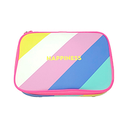 MOOVING Cartuchera Trend Happiness Cartucheras