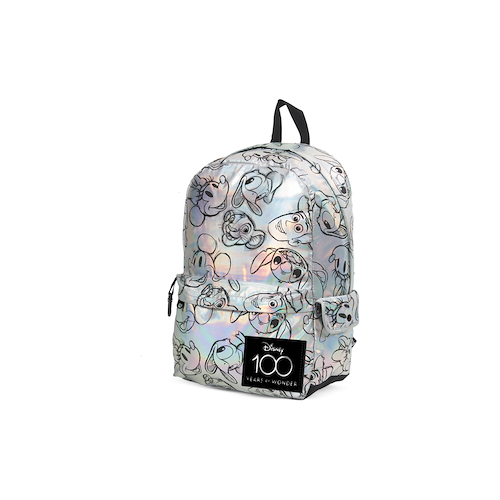 MOOVING Mochila Disney 100 17´