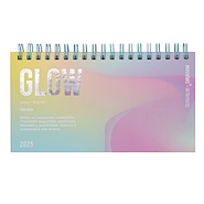 MOOVING Agenda Pocket Dictio pastel Agenda - Espiralada