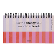 MOOVING Agenda Pocket Hello fun Agenda - Espiralada