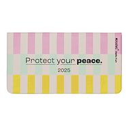 MOOVING Agenda Pocket Hello fun Agenda - Cosida