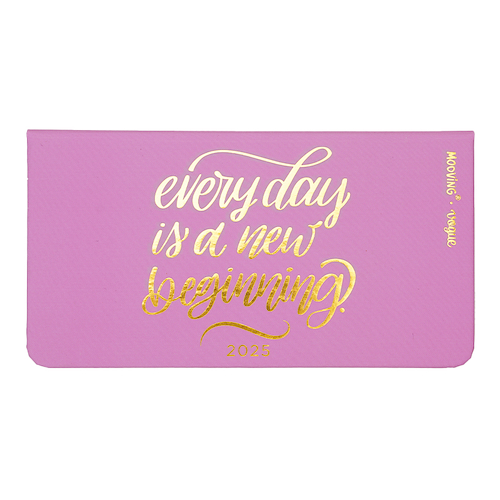 MOOVING Agenda Pocket Vogue Agenda - Cosida
